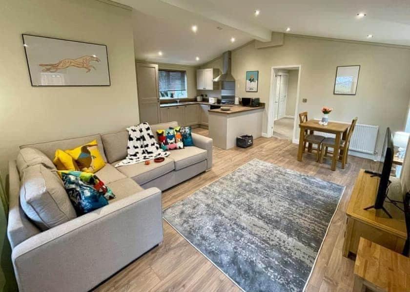 Bluewood Lodges - Housity