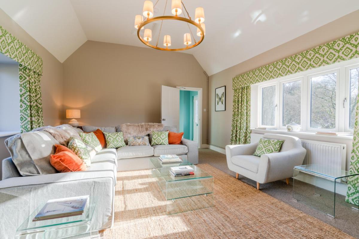Quarry Lodge - Housity