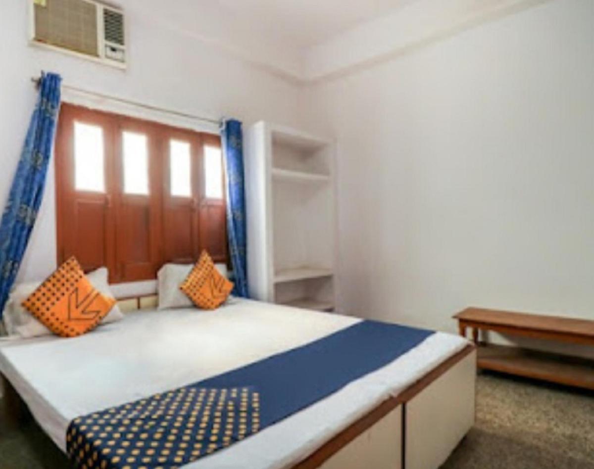 Hotel Radiant by WB Inn - Housity
