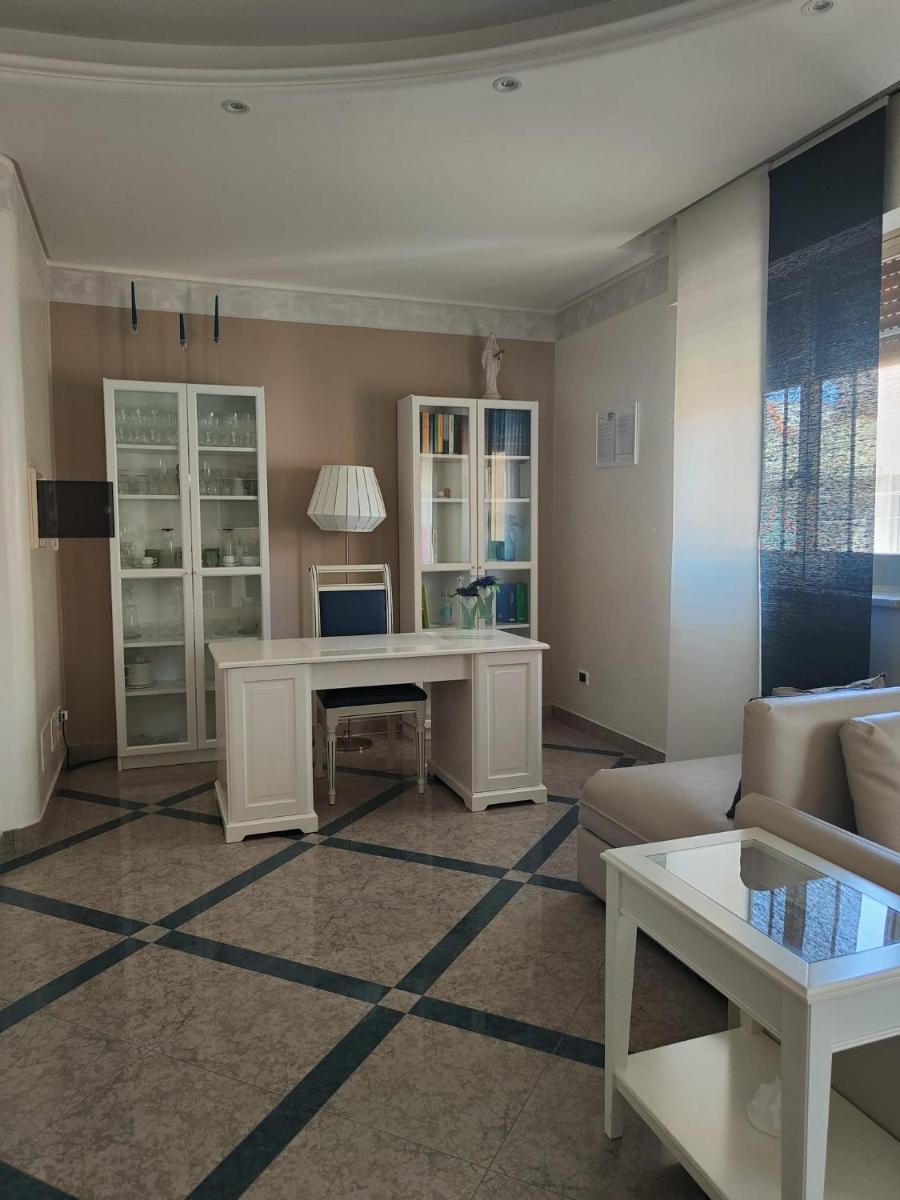Suite Spadaro - Housity