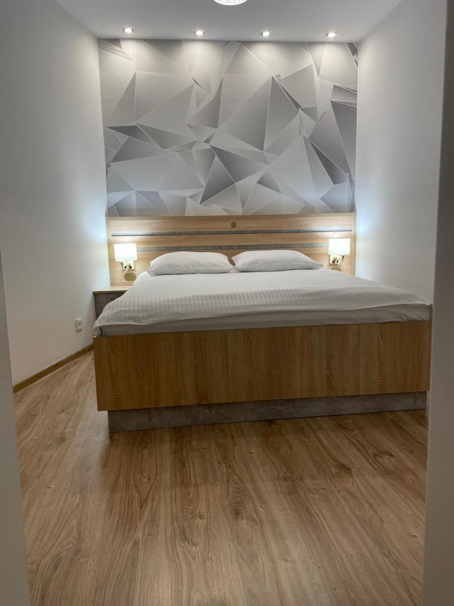 Apartamenty Grodowa 2 - Housity