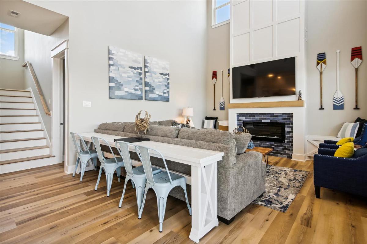 Nautical Splash! - Housity