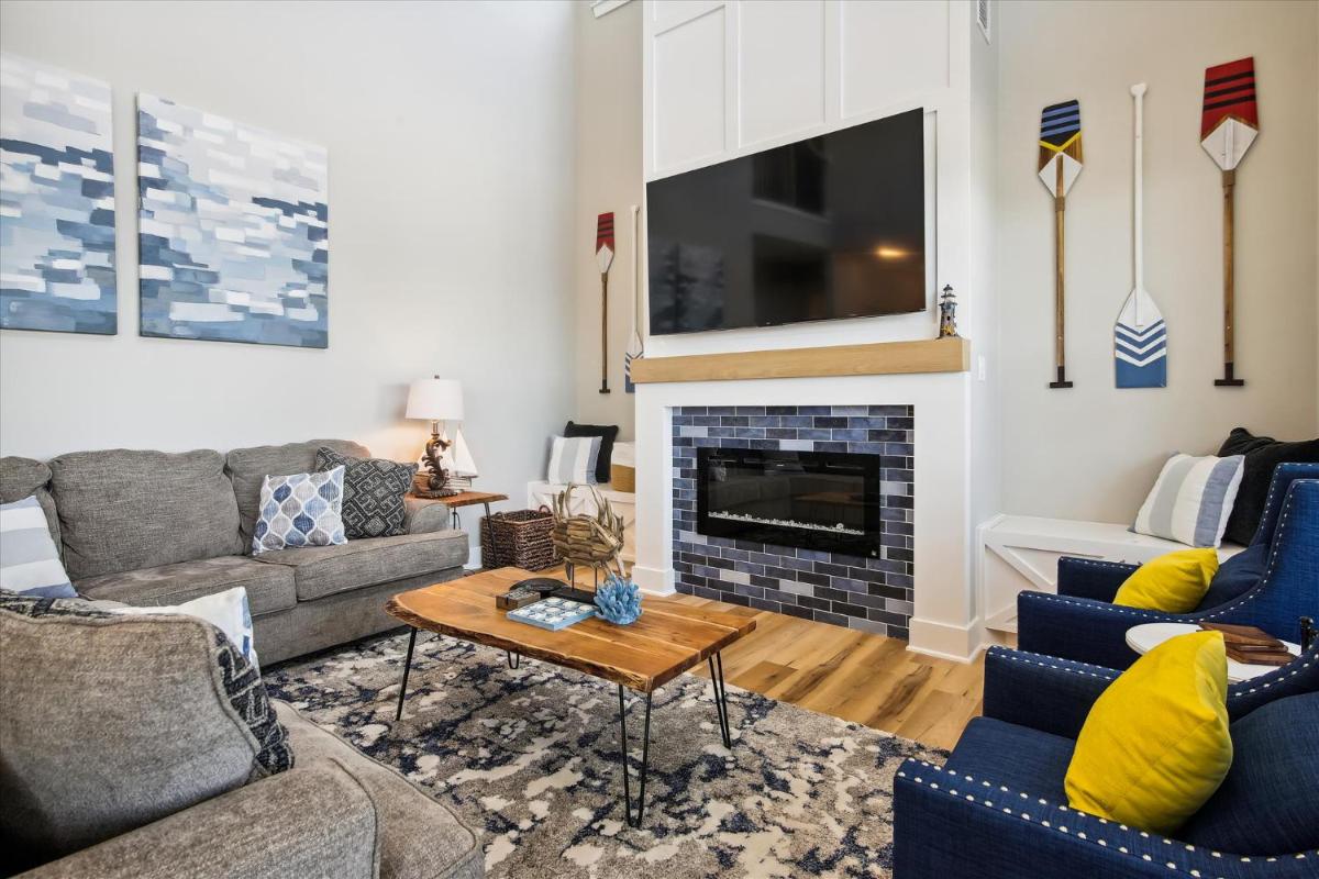Nautical Splash! - Housity