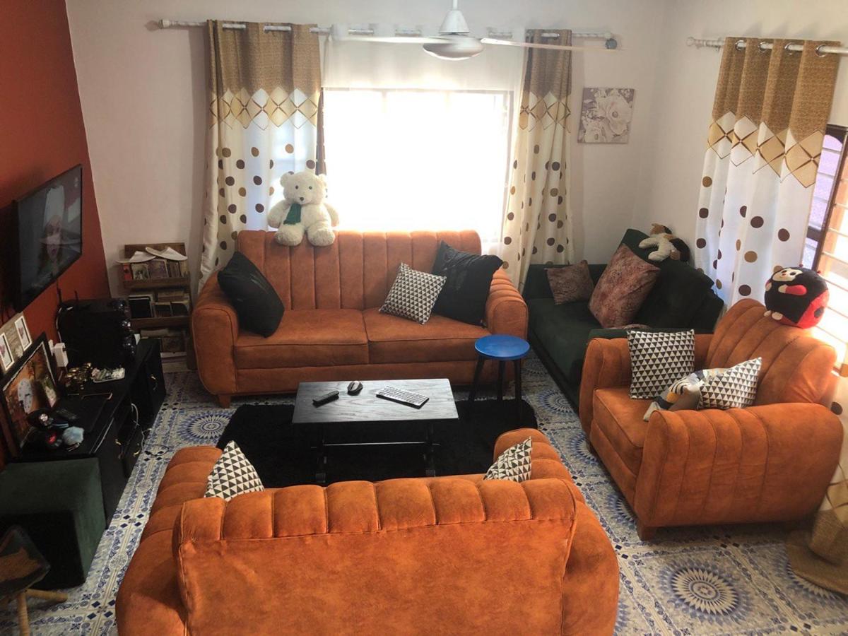 Anayah House - Housity