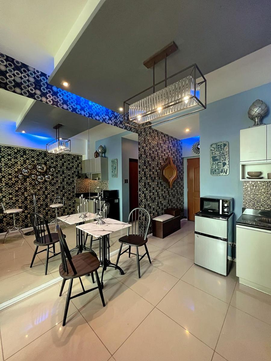 The Beacon Residences Condominium - Hizvo