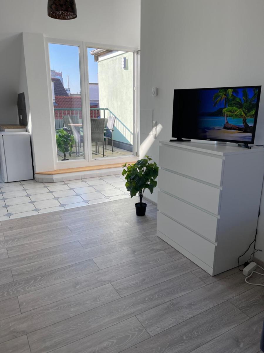 Dachterrasse für 4 Personen - Housity