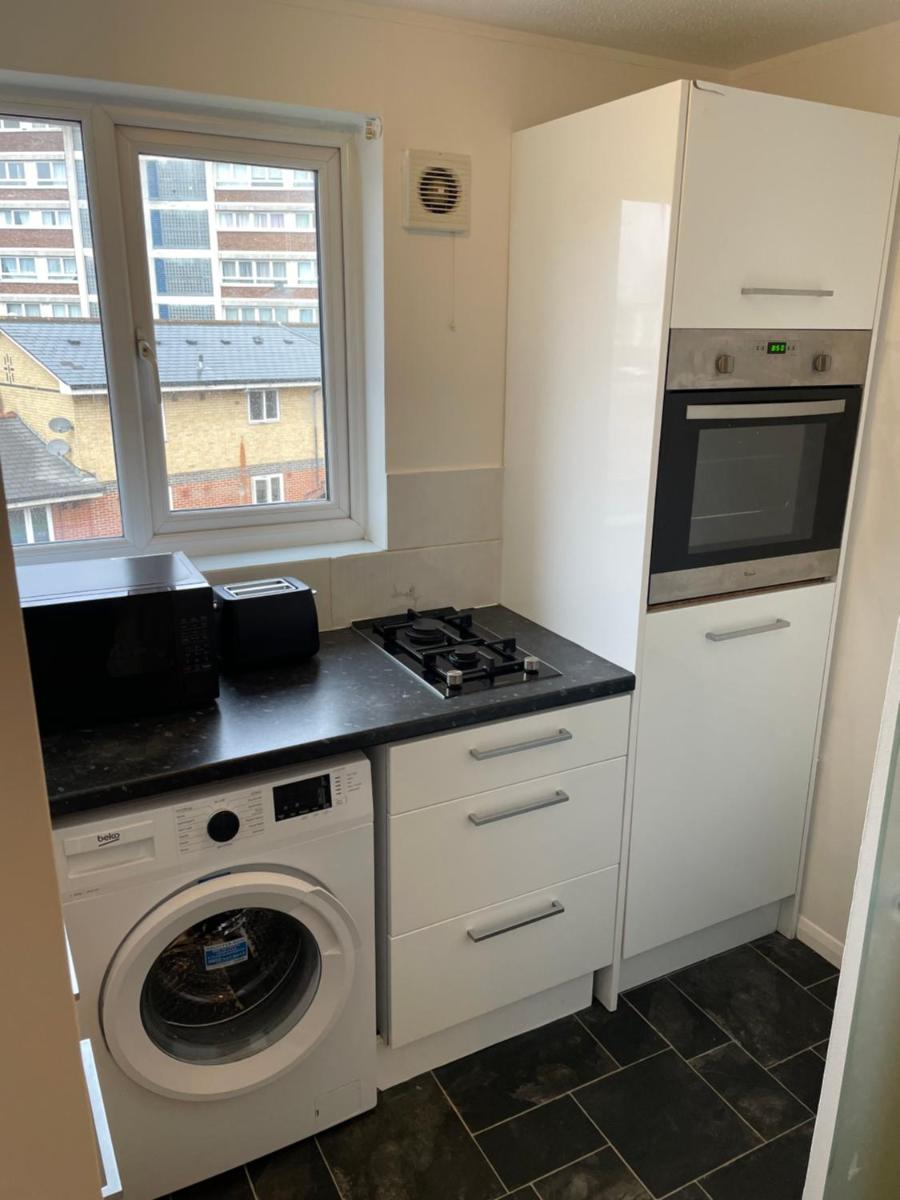 Apartment in Central London Zone 2 - Housity