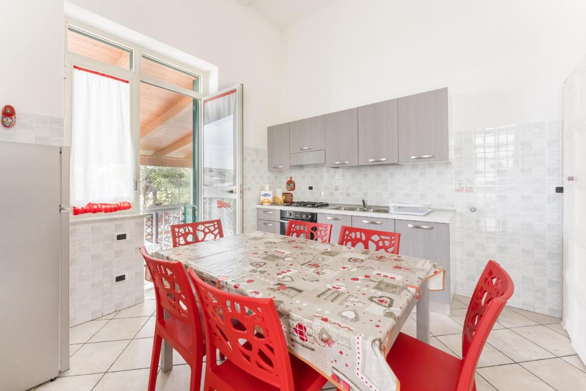 Isba da Procida - Gioia Apartments - Housity