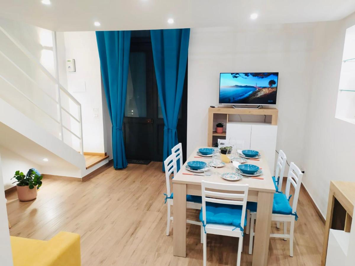 La Maison Rue De Branca - Hizvo