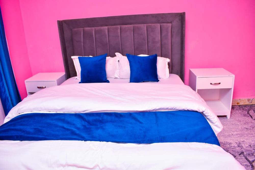 Lux Suites Okore Apartments Kisumu - Housity