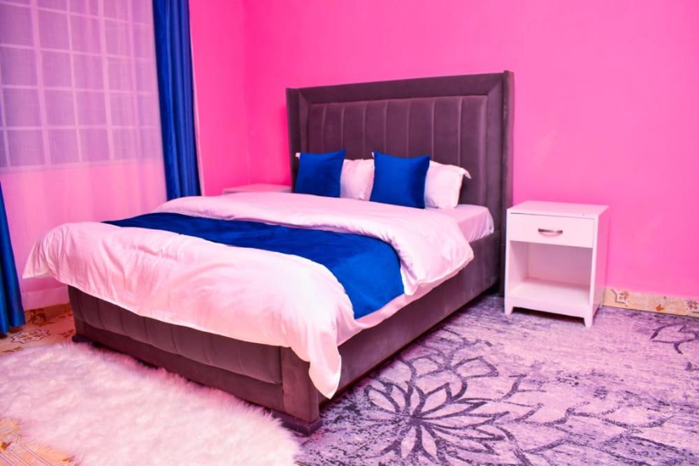 Lux Suites Okore Apartments Kisumu - Housity
