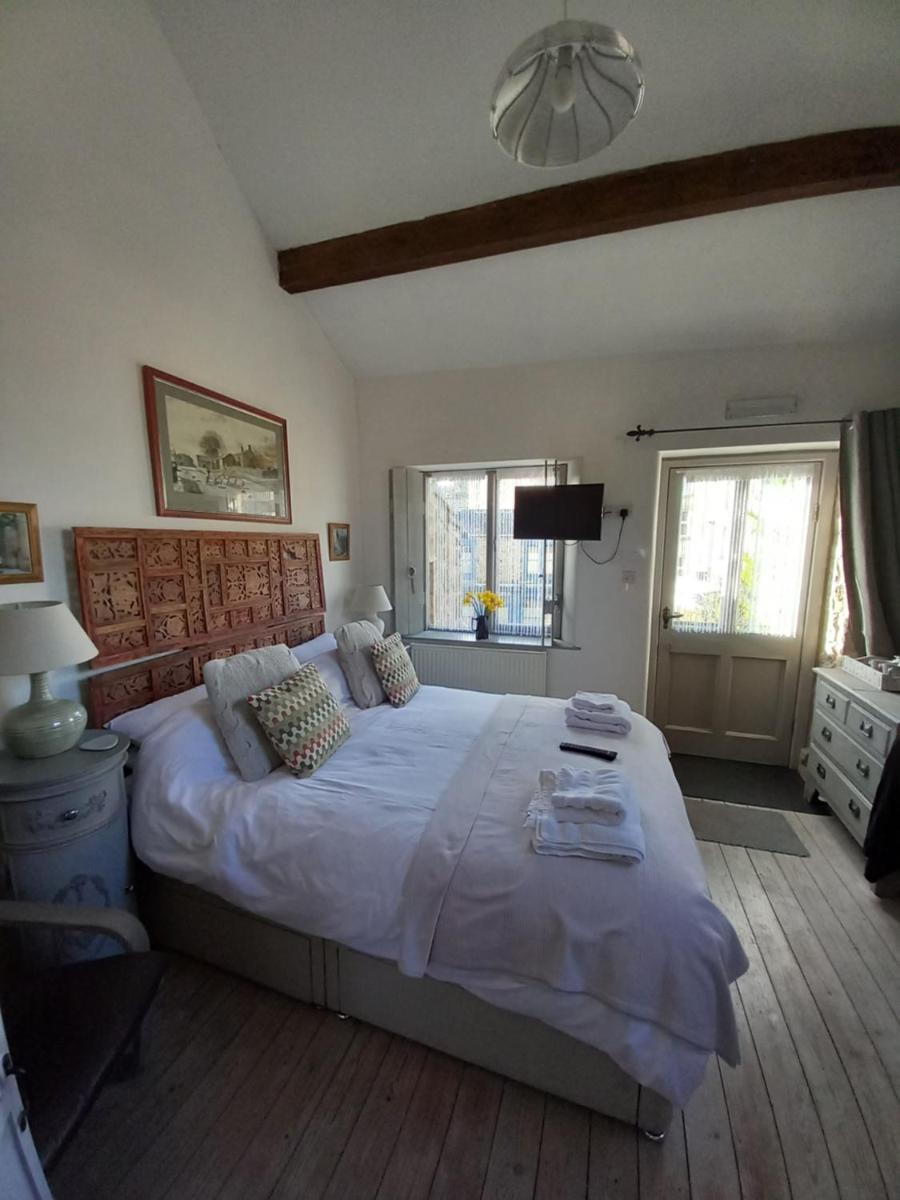 The Pinfold - Housity