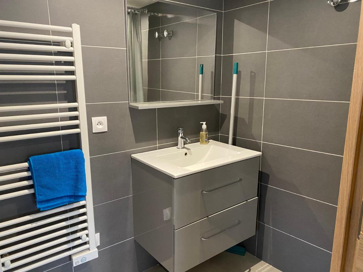 Gîte des cigognes - Housity