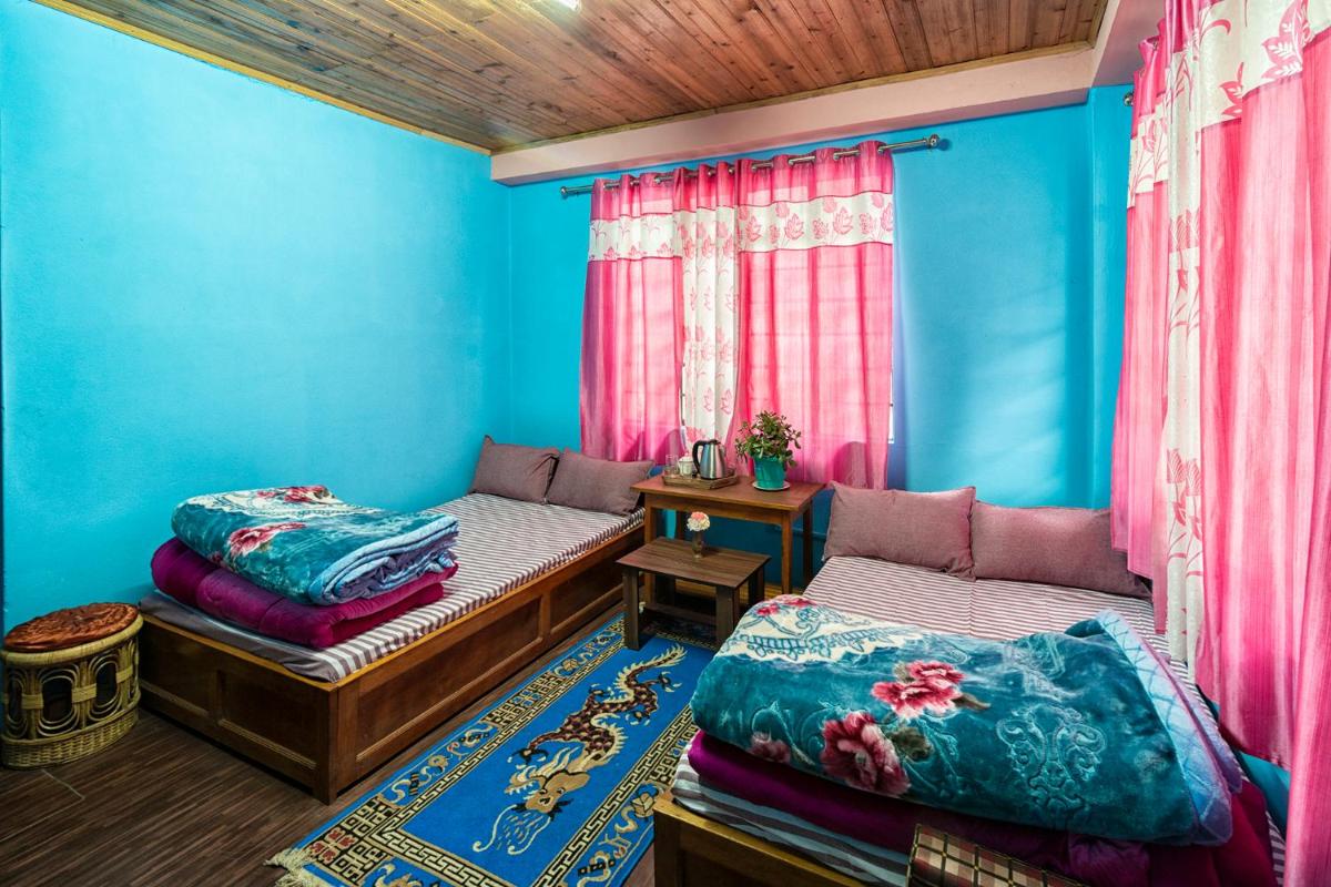3 Sisters' Homestay - Housity