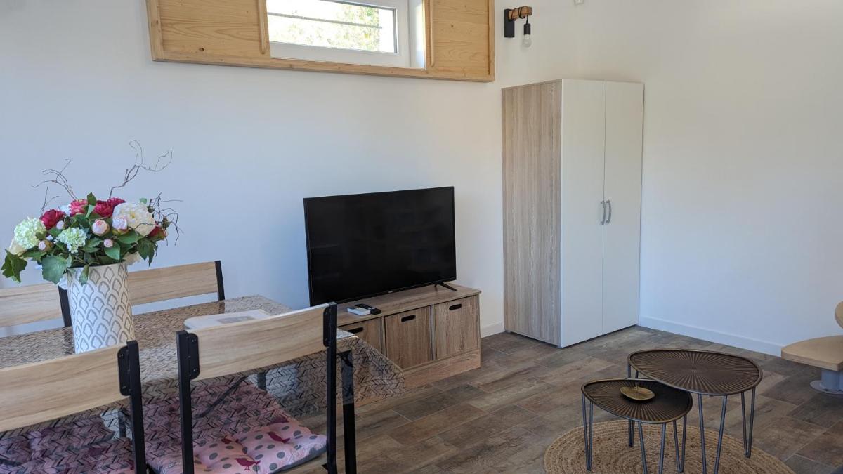 Adorable petite maison au coeur du Luberon - Housity