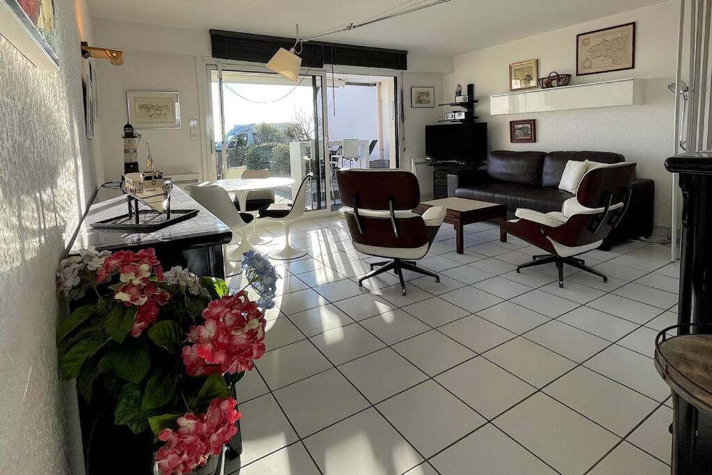 Appartement bord de Mer ・Le rivage・ - Housity