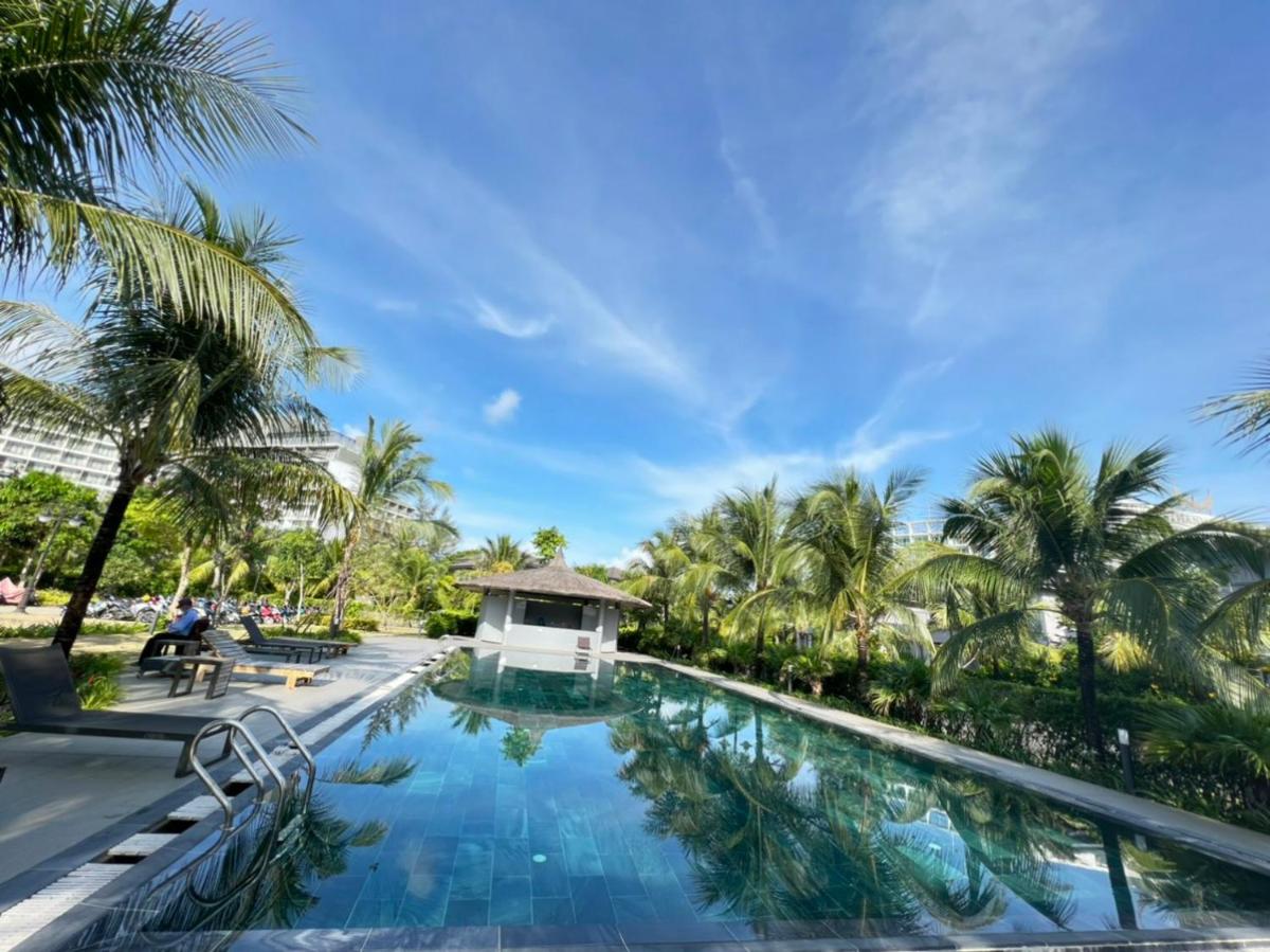 Bong villas Phu Quoc - Housity