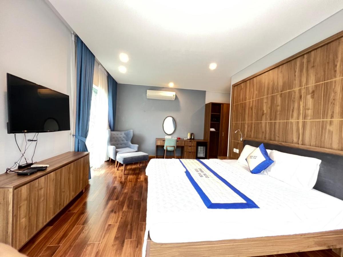 Bong villas Phu Quoc - Housity