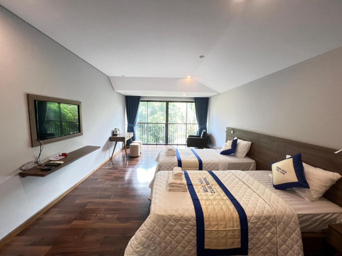 Bong villas Phu Quoc - Housity