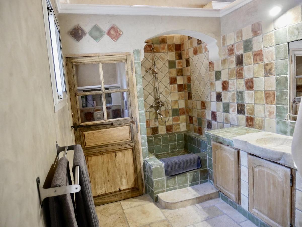 Le Pool House - Private Jacuzzi - Mas des Sous Bois - Housity