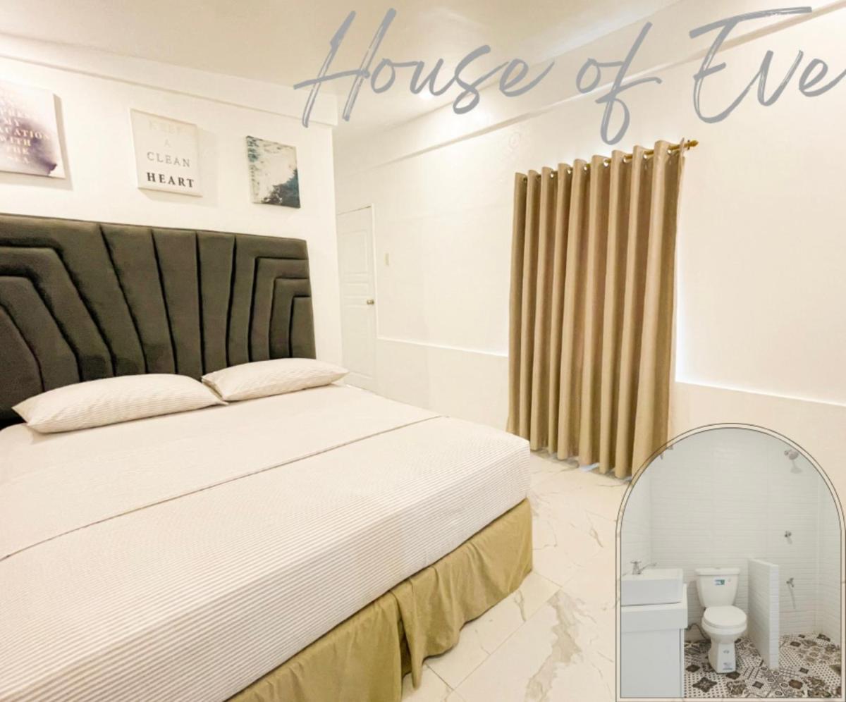 Suitetrails - House of Eve Samal Island