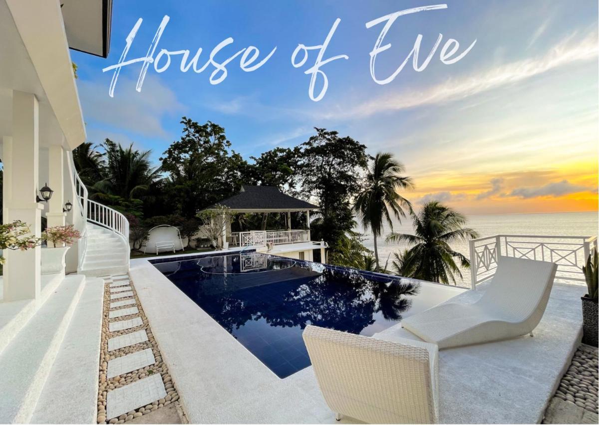 Suitetrails - House of Eve Samal Island
