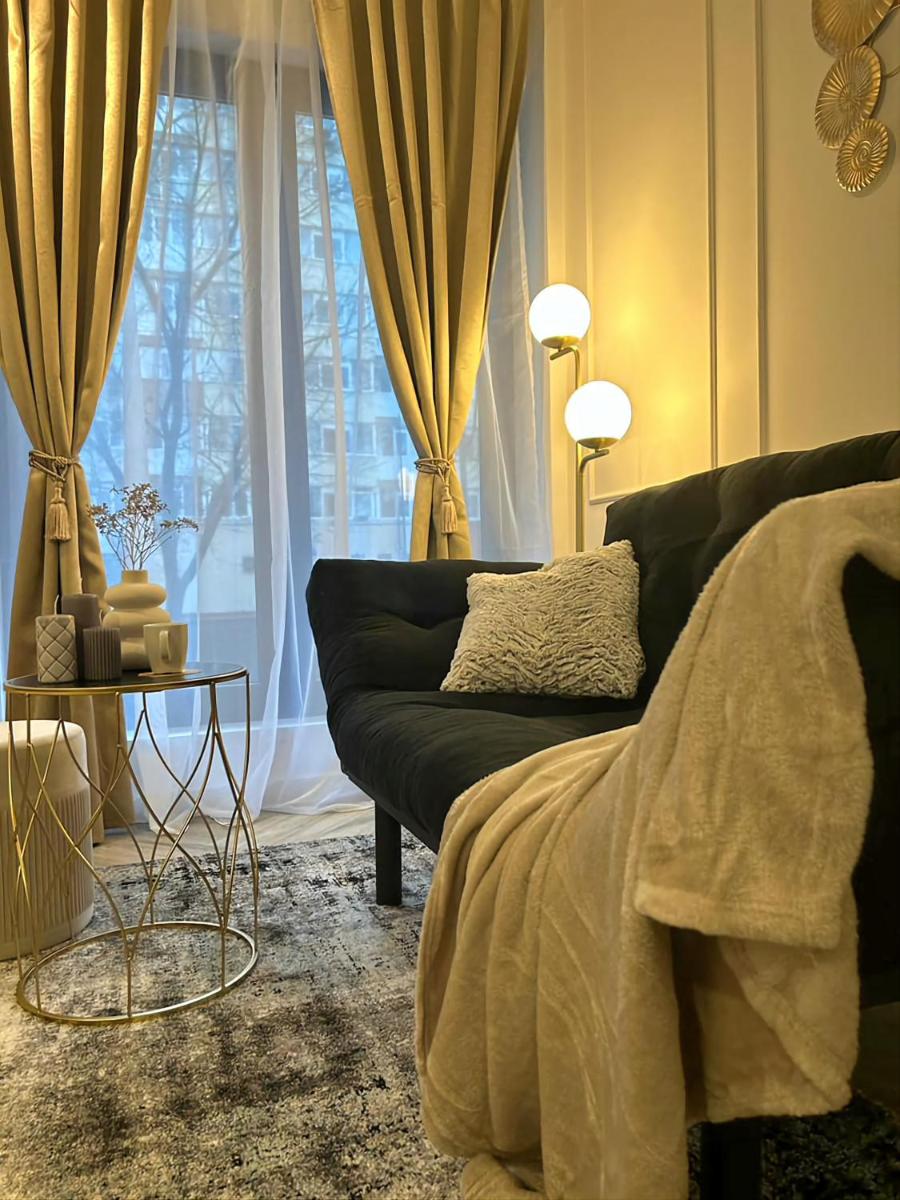 Luxury Mansion - Hizvo