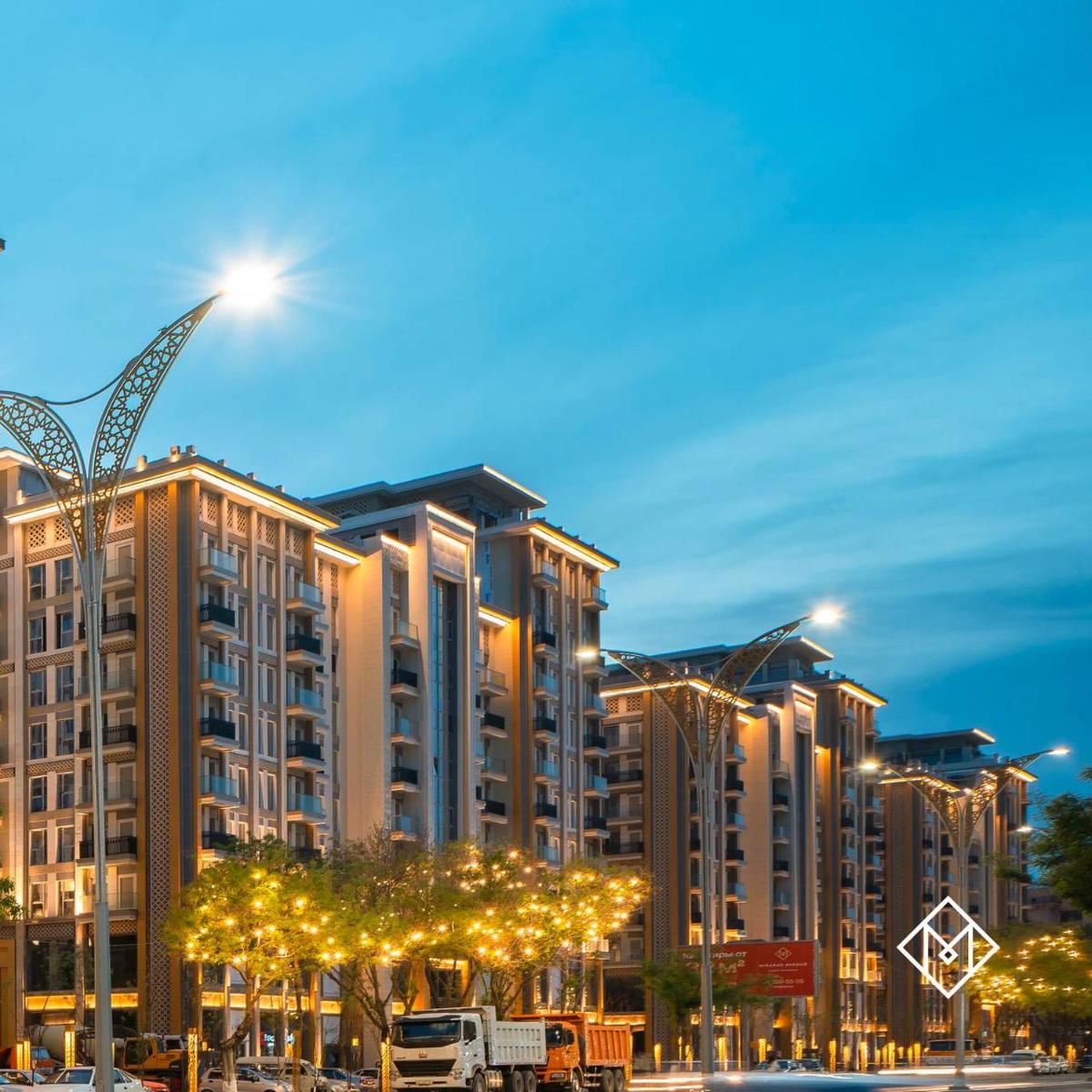 Mirabad Avenue Luxury Residence 1 - Housity