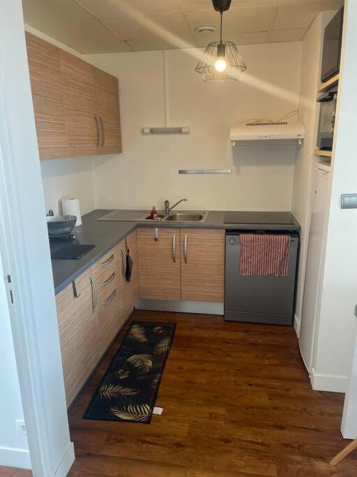 Appartement hyper centre de Cherbourg - Housity