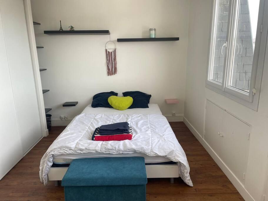 Suitetrails - Appartement hyper centre de Cherbourg