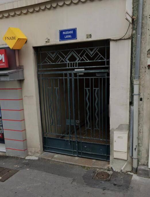 Appartement hyper centre de Cherbourg - Housity