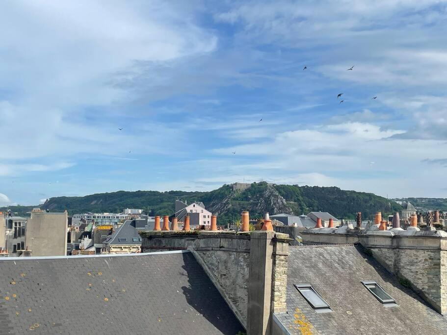 Suitetrails - Appartement hyper centre de Cherbourg