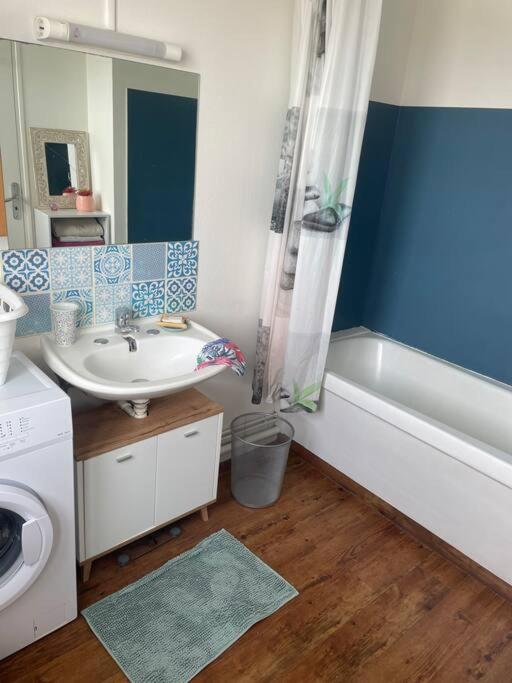 Suitetrails - Appartement hyper centre de Cherbourg