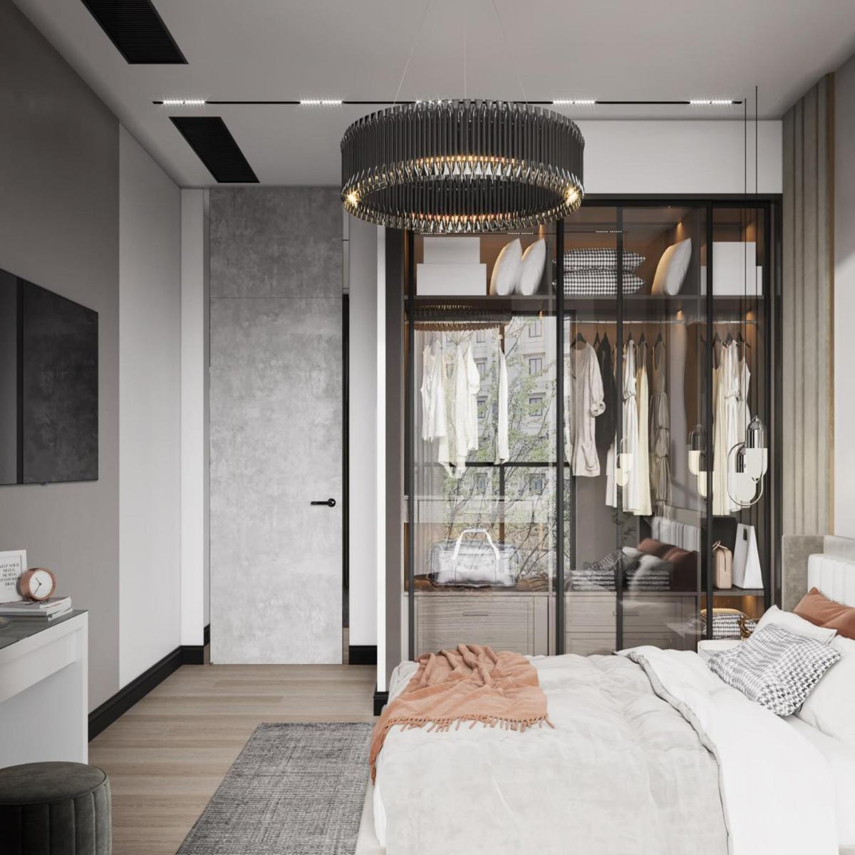 Mirabad Avenue Luxury Residence 1 - Housity