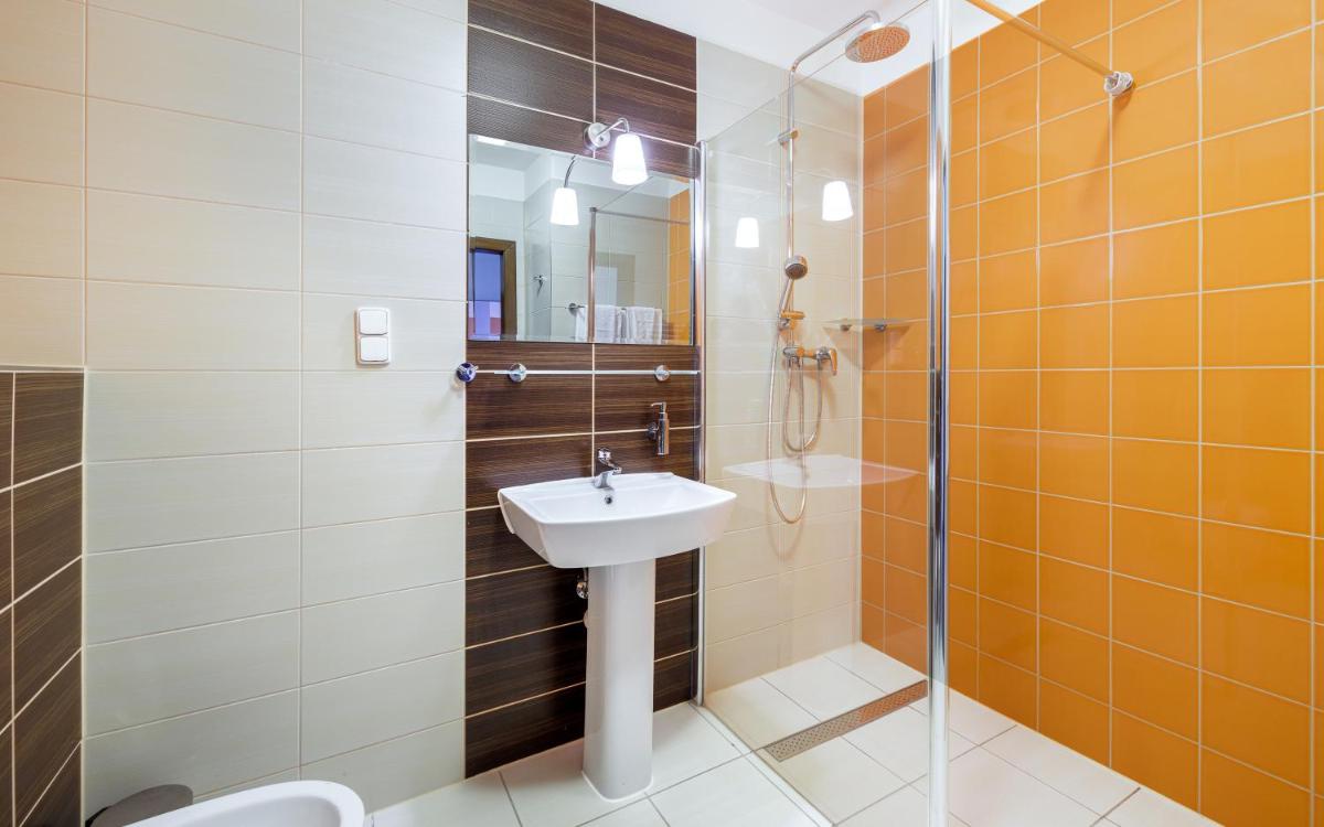 Apartmány Sladký sen - Housity