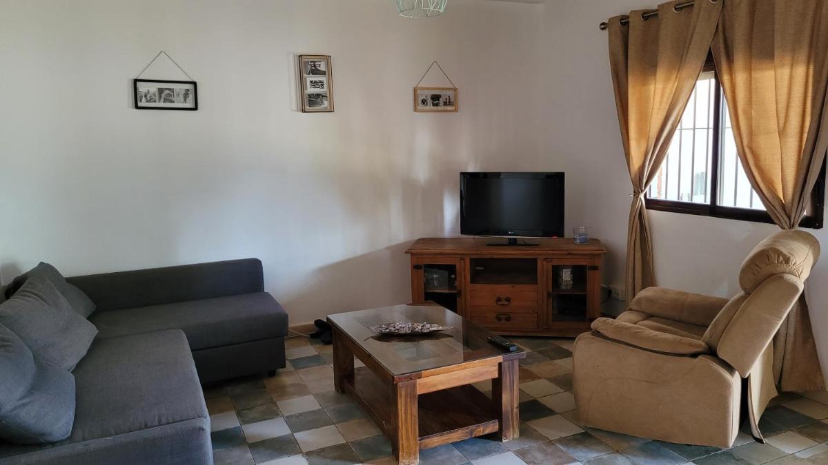 Villa corzo - Housity