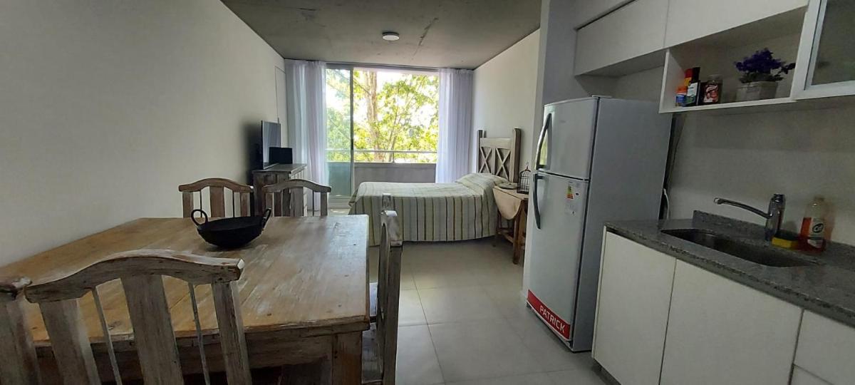 Espacioso monoambiente en pleno centro - Housity