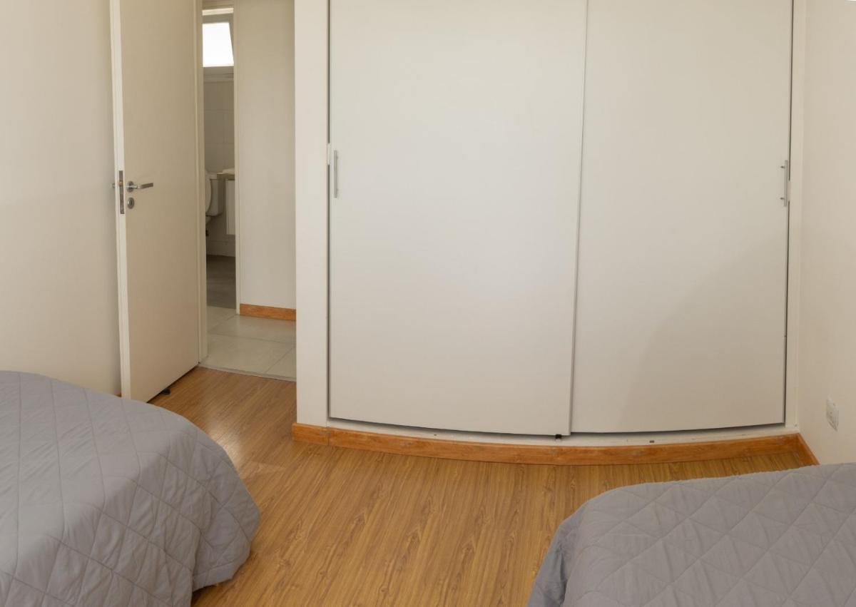 Departamento en el centro ciudad con vista al calvario. - Housity
