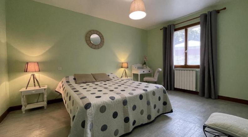 Maison Zubiatia - 3km Compostelle - Housity