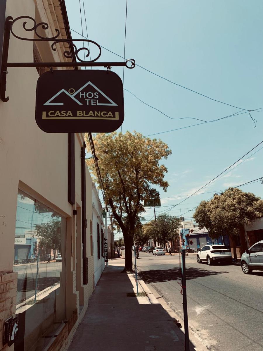 Hostel Casa Blanca - Housity