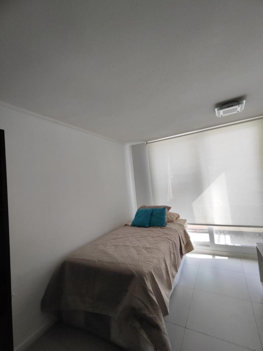 Sector Av. Brasil 1D1B - 4P edificio - Housity
