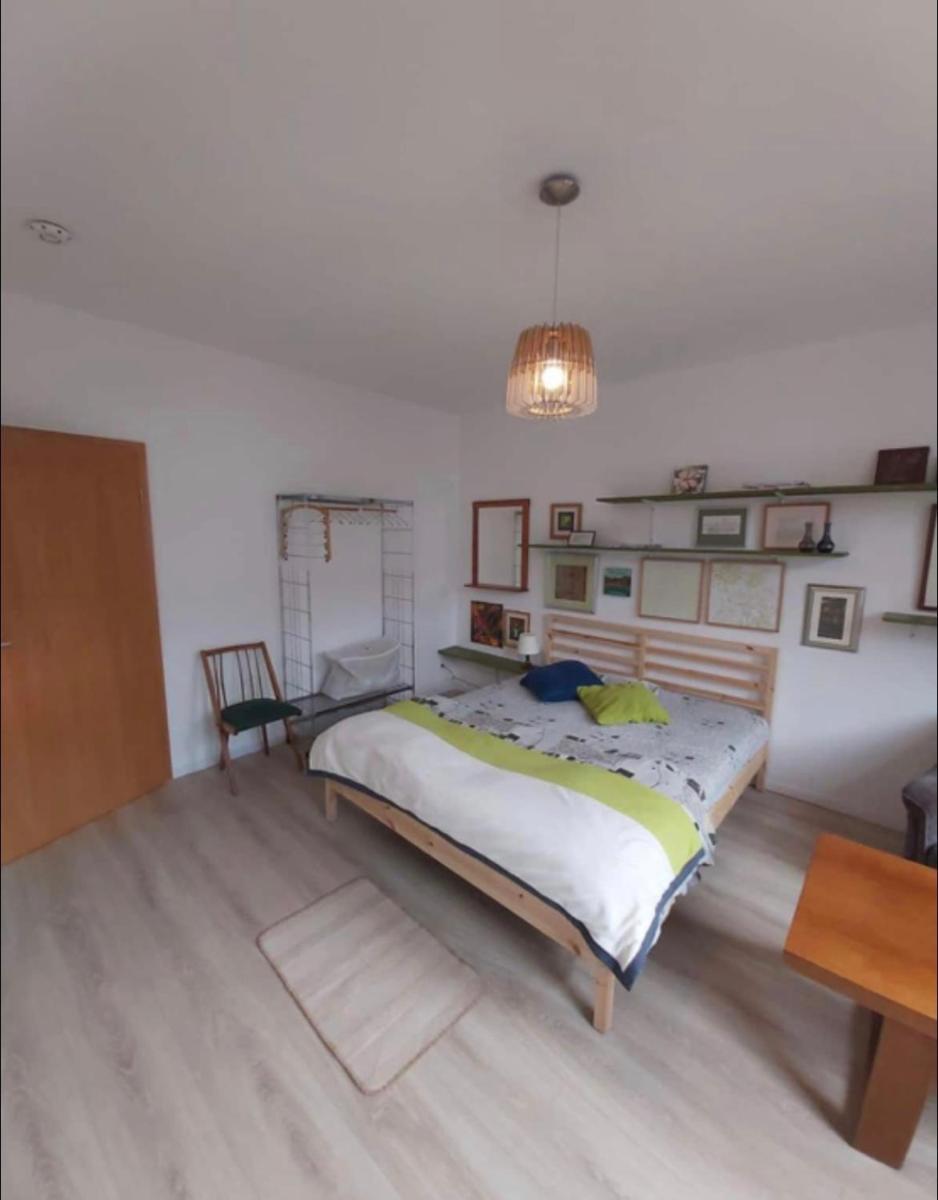3 Raum Apartment - Housity