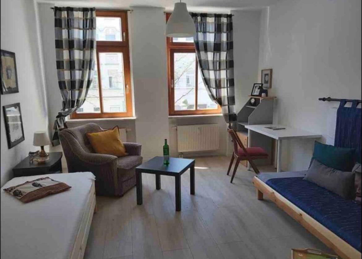 3 Raum Apartment - Housity