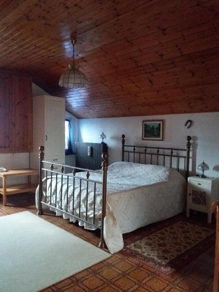 B&B In Mansarda - Housity