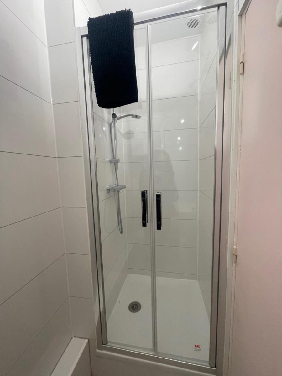 Besancon studio rue des granges - Housity