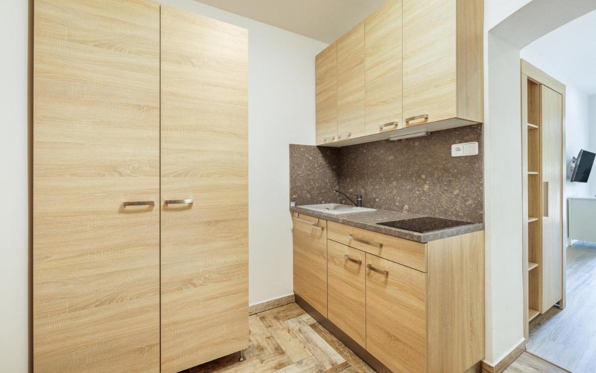 Apartmány Sladký sen - Housity