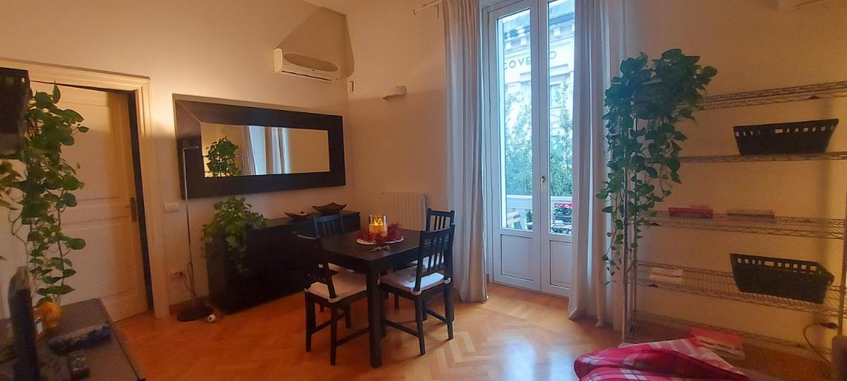 Tacito Apartments - Housity