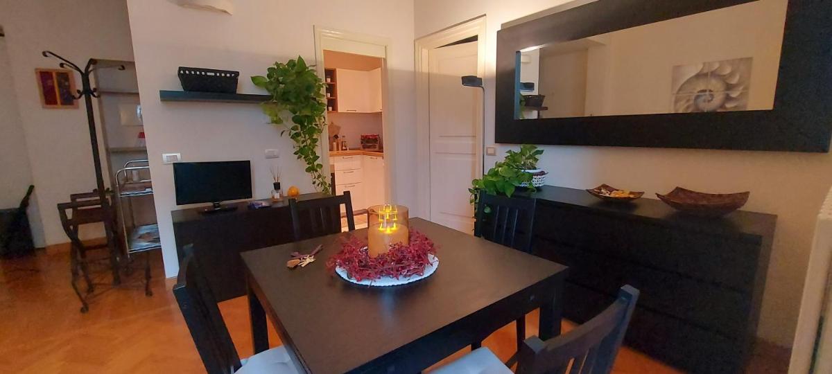 Tacito Apartments - Housity
