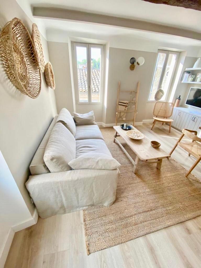 MAISON NOMADE Valbonne - Housity