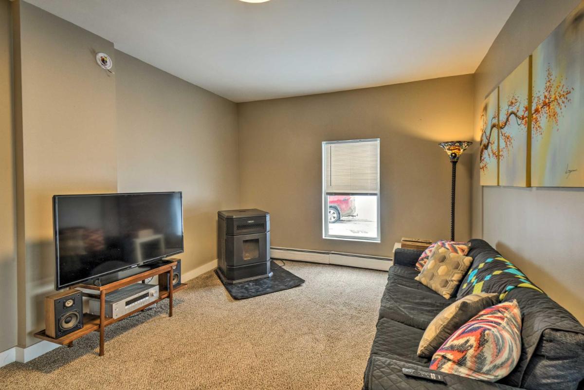 Cozy Henniker Vacation Rental Near Ski Area! - Housity